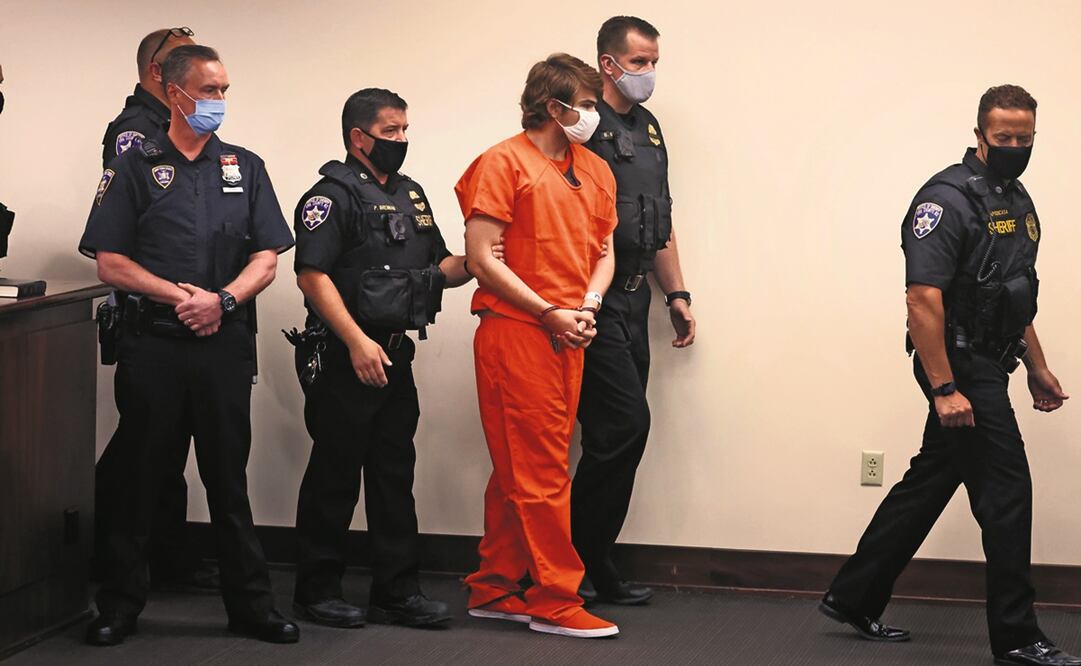 Foto: Archivo EL UNIVERSAL