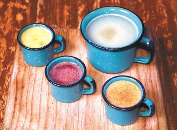 Asiste a la Feria del Pulque y la Longaniza 2019