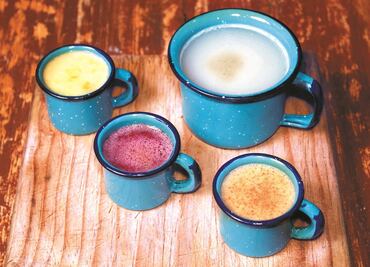 Qué son los curados y cómo preparar uno con mango