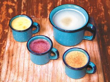 Qué son los curados y cómo preparar uno con mango