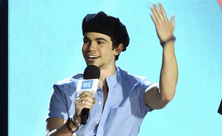 Crearán fundación en honor a Cameron Boyce