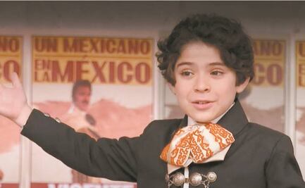 Bioserie autorizada de Vicente Fernández será una catarsis