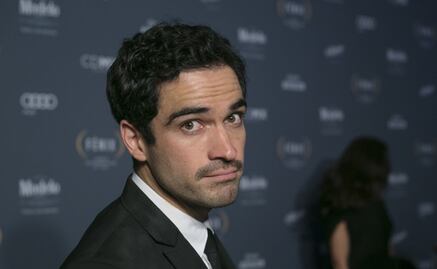 Poncho Herrera lamenta fin de "Sense8"