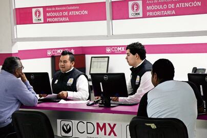 Pondrán lupa a discriminación en dependencias gubernamentales