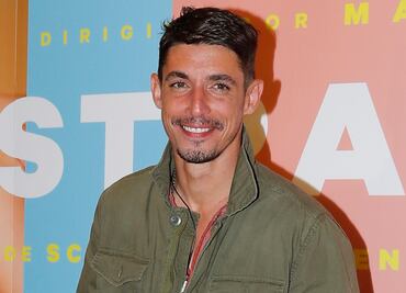 Alberto Guerra actuará en la serie de Netflix sobre Colosio