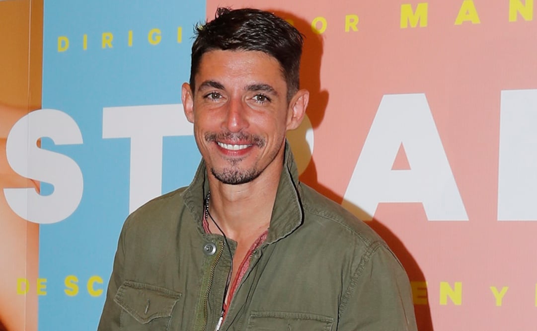 Alberto Guerra. FOTO: Archivo