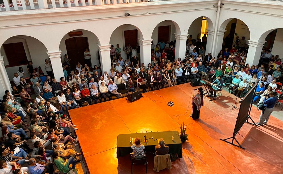 Foto: tomada de Twitter