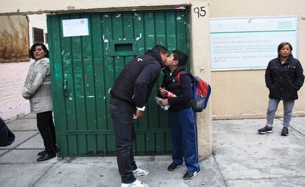Michoacán, Morelos y Nayarit recibirán fondos para educación