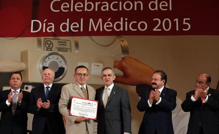 El Médico en Tu Casa irá a zonas altas del DF