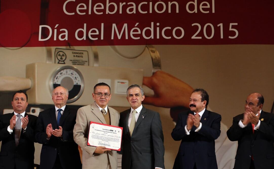 Juan Carlos Reyes / EL UNIVERSAL