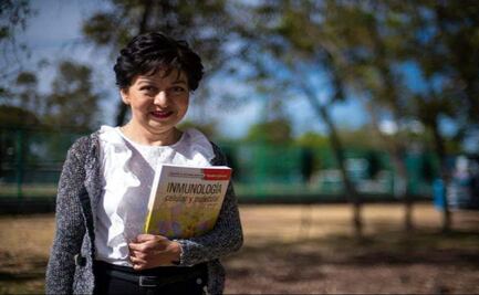 Nueva rectora BUAP va por vinculación ciudadana y atención postcovid