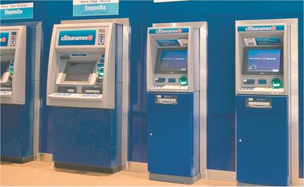 Factible que varias sucursales no abran el 9 de marzo, dice Citibanamex