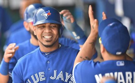 MLB: Azulejos triunfan sobre Reales
