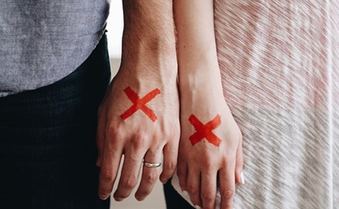 Divorcio. Foto: Pixabay