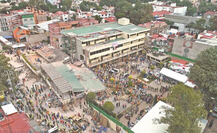 Tendrán escuelas de CDMX simulacros de balaceras
