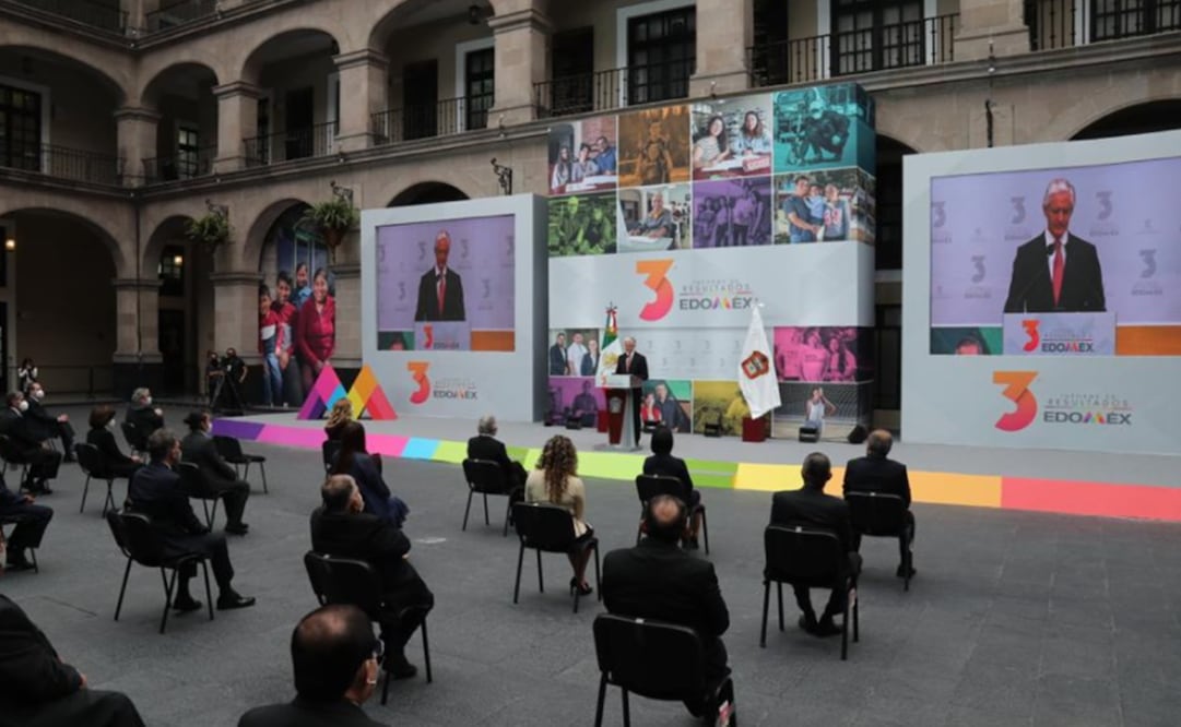 Foto: Jorge Alvarado/ EL UNIVERSAL