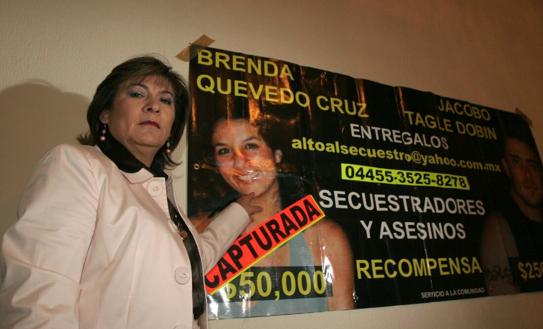 Foto: Archivo/EL UNIVERSAL