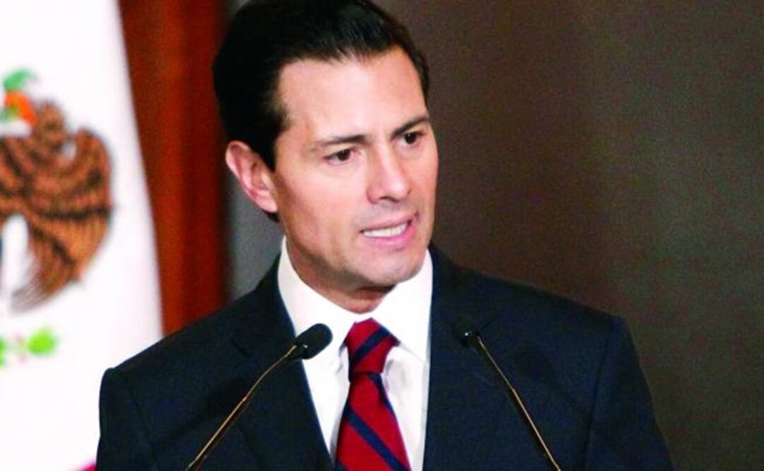 File photo/EL UNIVERSAL