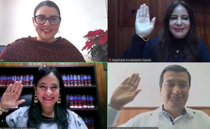 Sala del Tribunal Electoral elimina credencial de elector como requisito obligatorio para votar; solo aplicará en situaciones extraordinarias