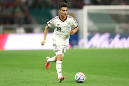 Con solo 17 años, Gilberto Mora hace historia y lanza una advertencia: “México está para ser campeón”