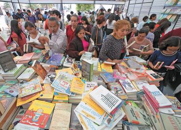 Inicia Gran remate en su nueva sede