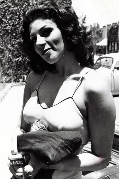 Fototeca EL UNIVERSAL.