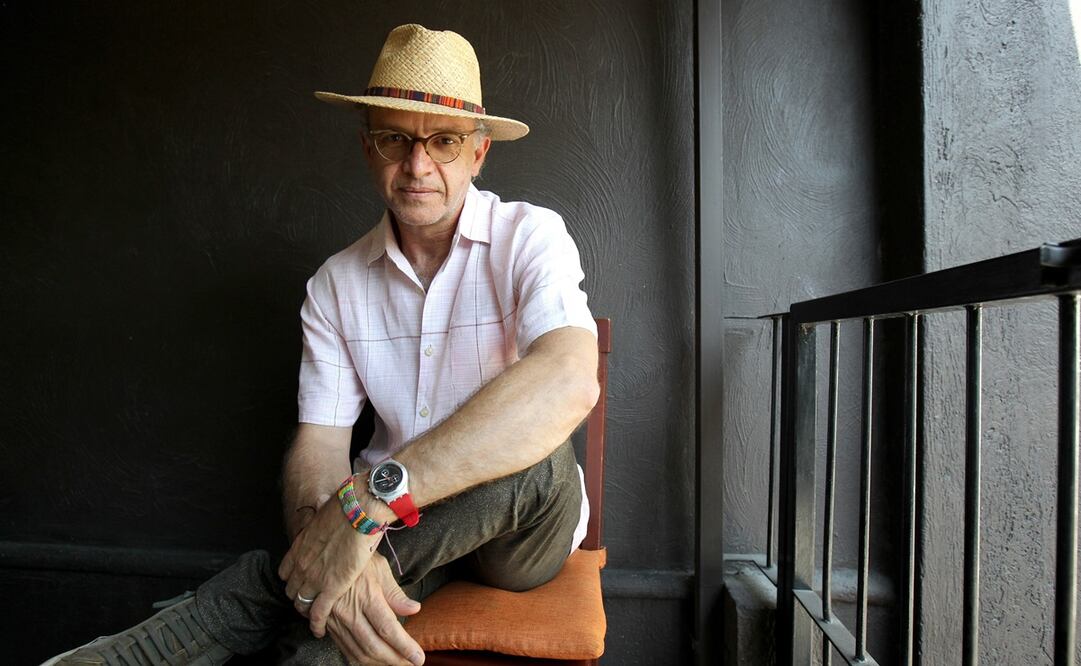 Foto: EFE/Ulises Ruiz Basurto/ARCHIVO