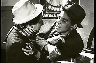 Filman la salvación de 4 mil películas