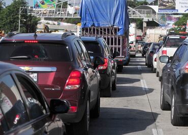 Toma nota: así quedarían las multas de tránsito para este 2024 en el Edomex