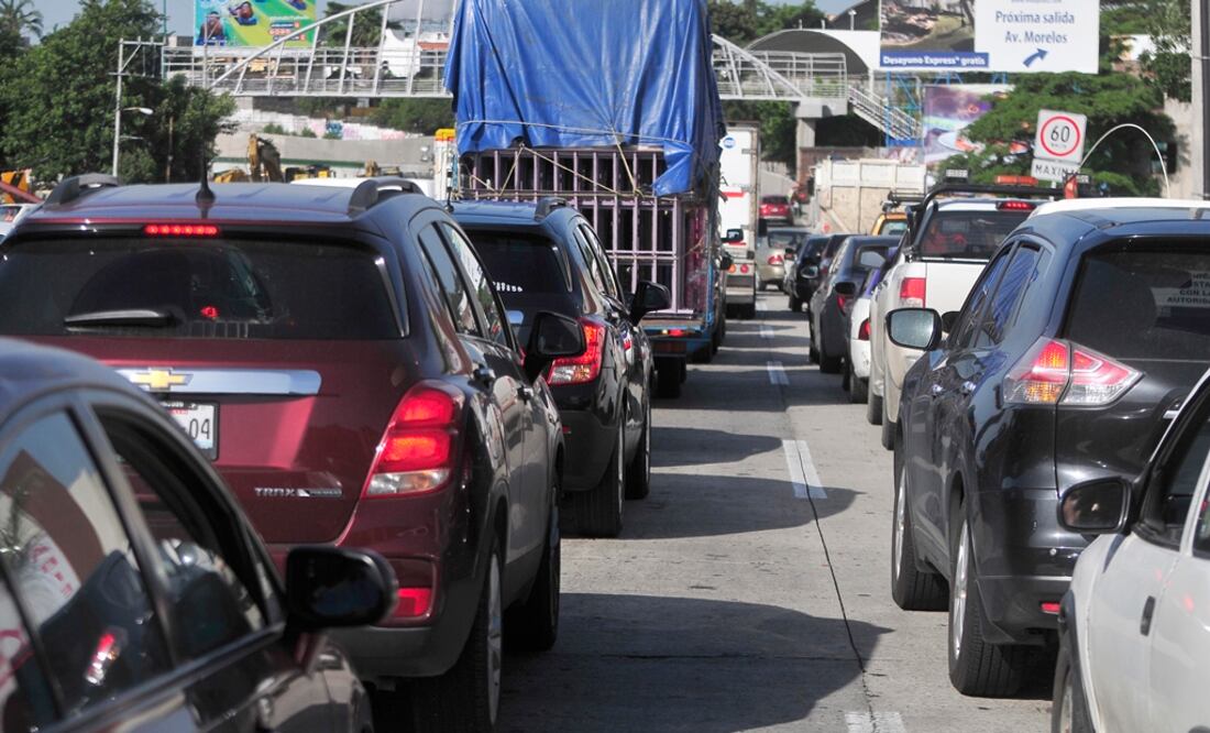 (FOTO: Archivo/EL UNIVERSAL)