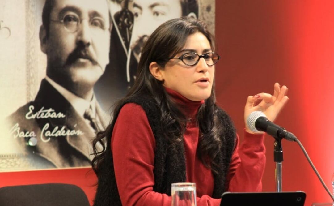 Foto: Cortesía Secretaría de Cultura