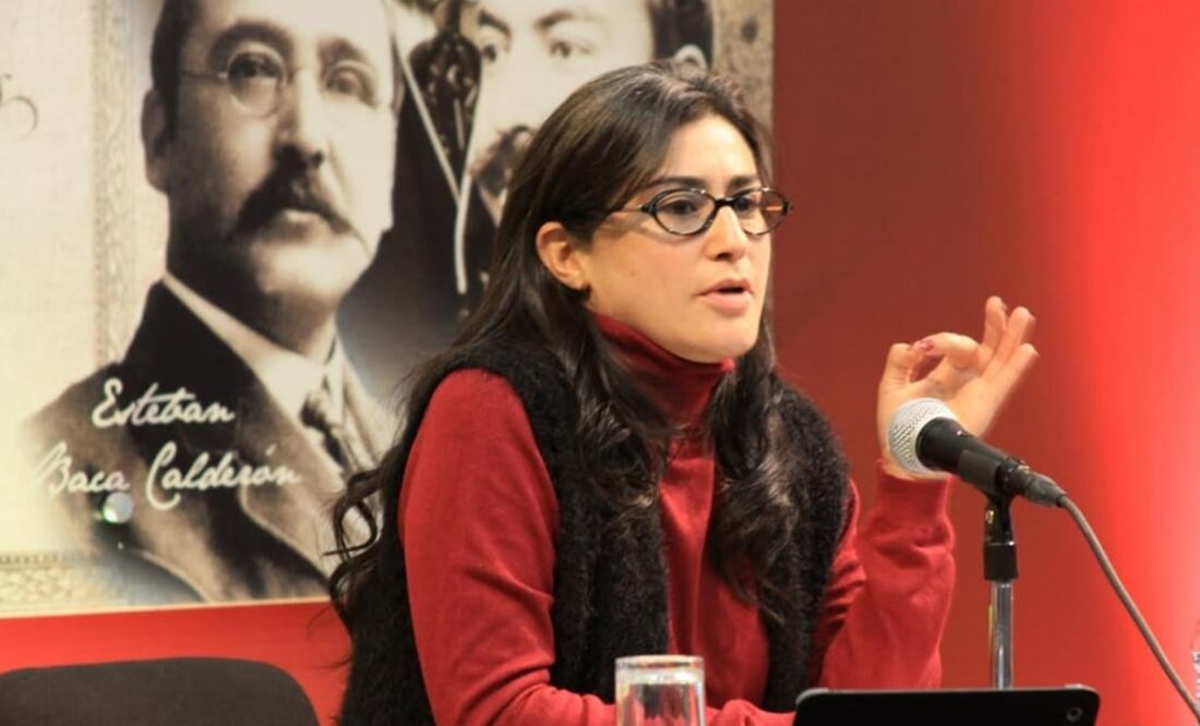 Foto: Cortesía Secretaría de Cultura