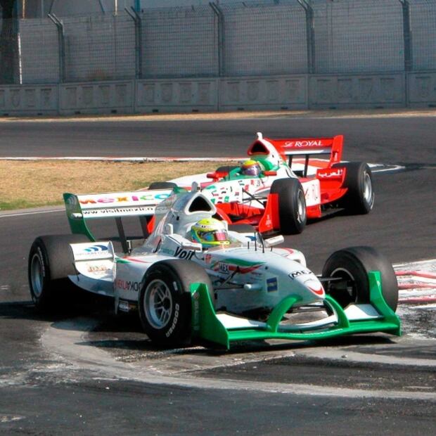 A1GP, los “Juegos Olímpicos” del automovilismo que posiblemente no recordabas