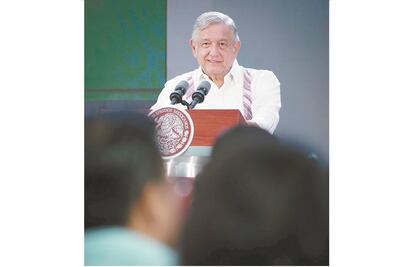 CNDH, libre de ir a instancias extranjeras, dice Ejecutivo