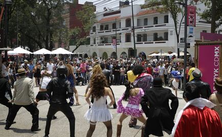 Reabren Masaryk tras dos años de obras