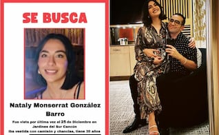 Localizan sin vida a Nataly Monserrat: ¿quién era la familiar de la esposa de “El Capi” Pérez?
