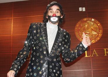 El día que Cepillín fue contratado por Caro Quintero