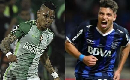 Refuerzos que llegan para el Clausura 2018