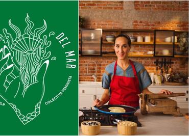 Two Mexican women are among the 100 most influential people of 2020