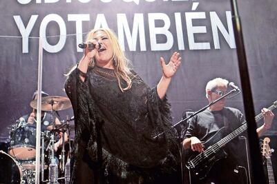 Unión divina: México-Amaia