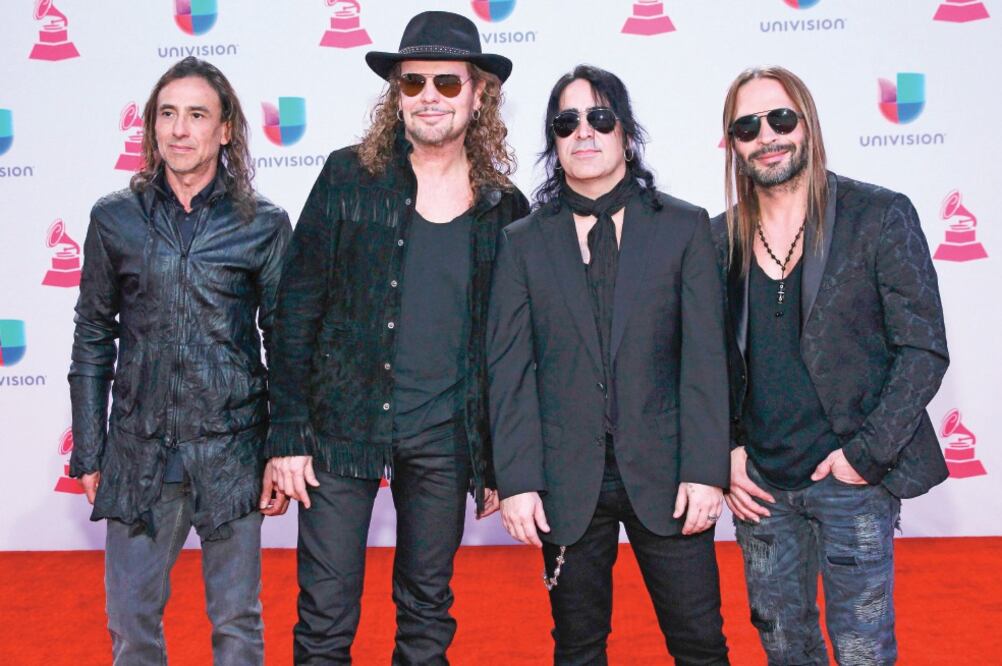 Será el 10 de febrero cuando develen su estrella (STEVE MARCUS. REUTERS)