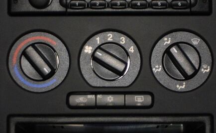 El aire acondicionado es enemigo del sistema respiratorio