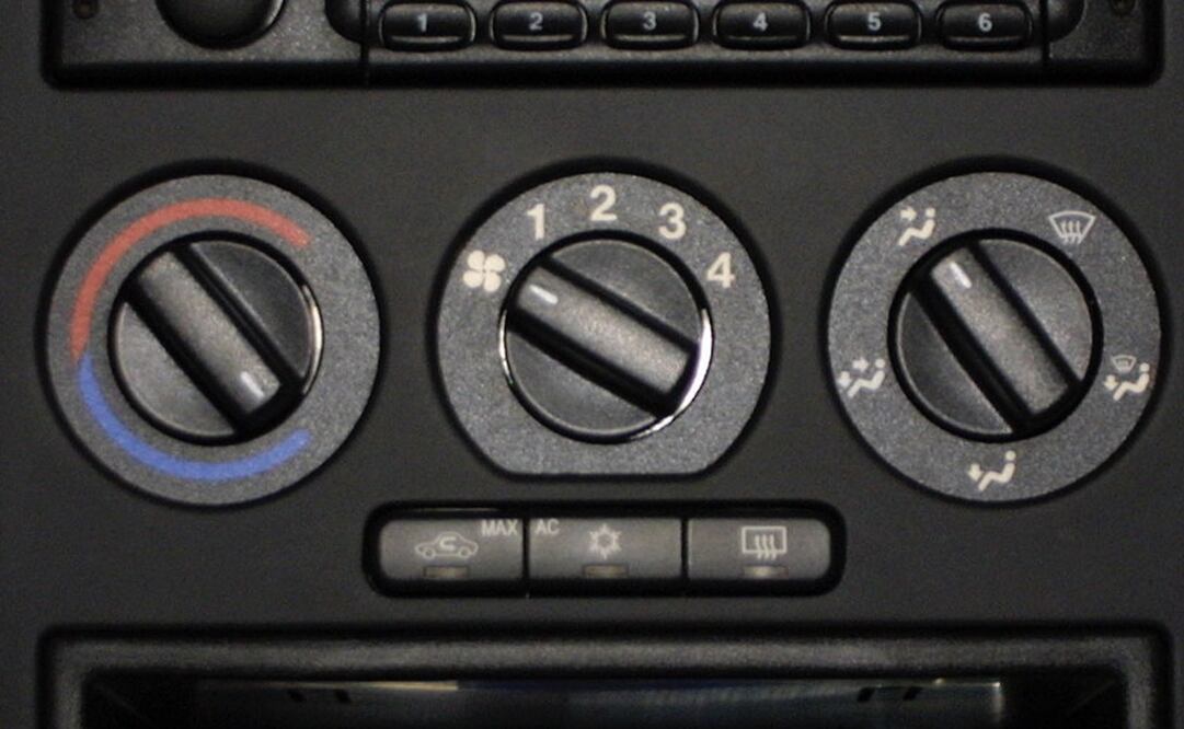 Cuando los sistemas de refrigeración están programados para una temperatura baja, las mucosas no pueden hacer bien su función. FOTO: EL UNIVERSAL