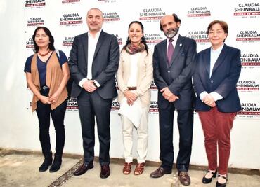 ONU, FAO y CDMX acuerdan colaborar en desarrollo urbano