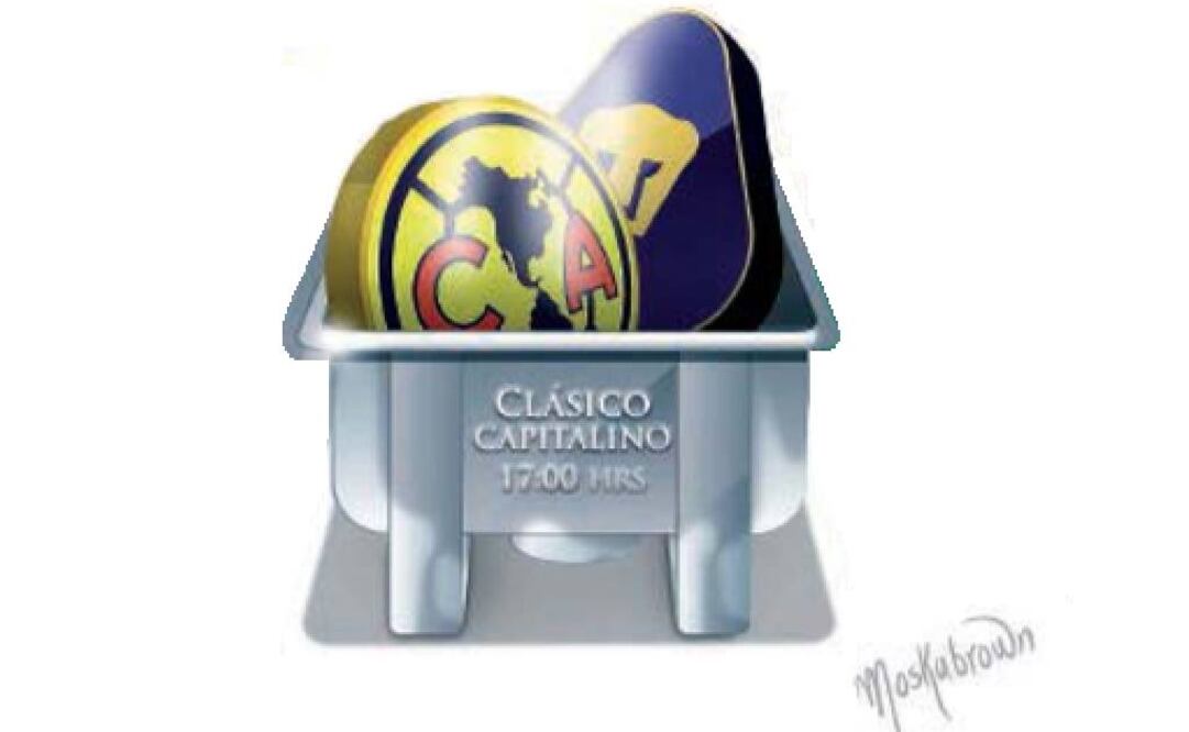 El simulacro de una final muy deseada