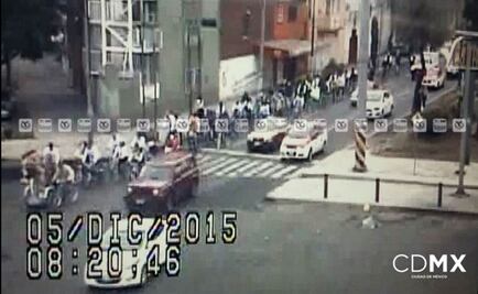 Corredores y ciclistas peregrinan hacia la Basílica