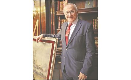 Propone AMLO a Seade para la dirigencia de la OMC