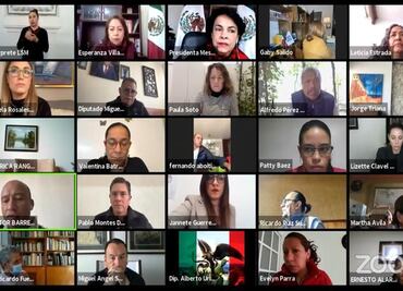 Diputados siguen con su ‘pinta’ en el Congreso de la CDMX