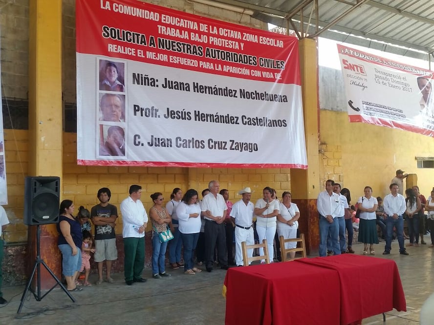 Foto:Dinorath Mota López