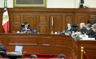 SCJN da la razón a Abelina López y anula auditoría por recursos federales; investigación por casi 900 mdp sigue por la vía federal